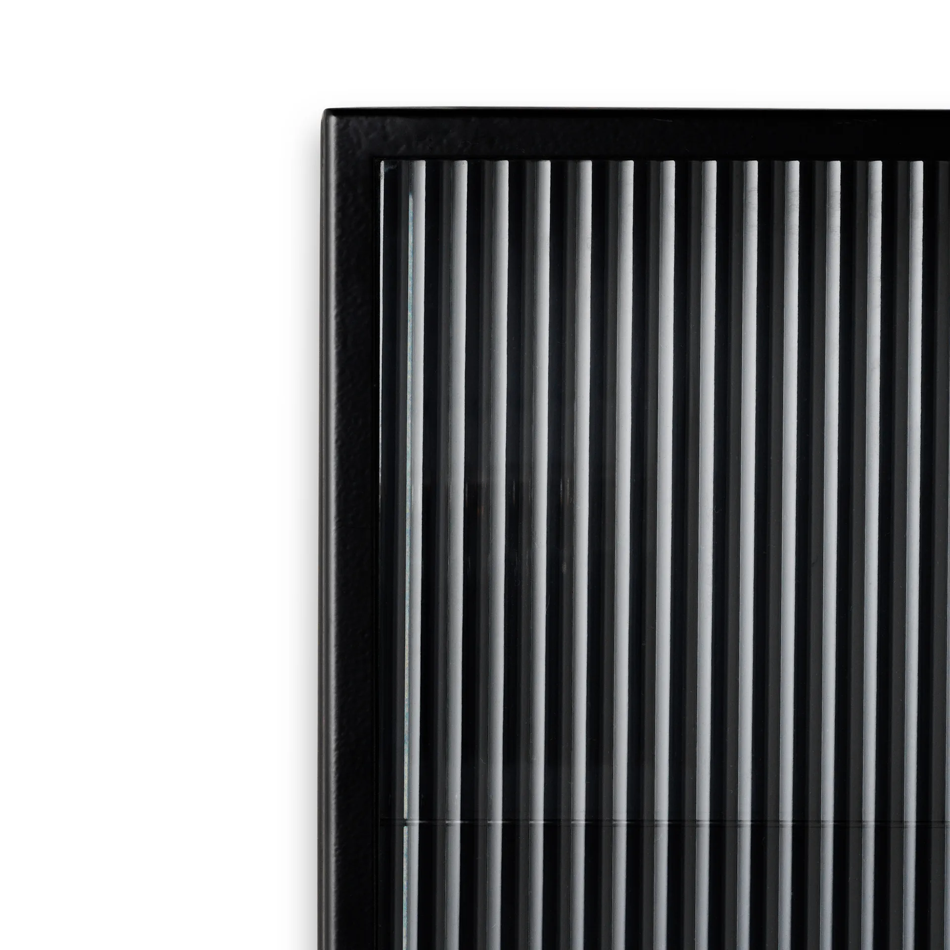 Haze veggskap, Sort Ferm Living