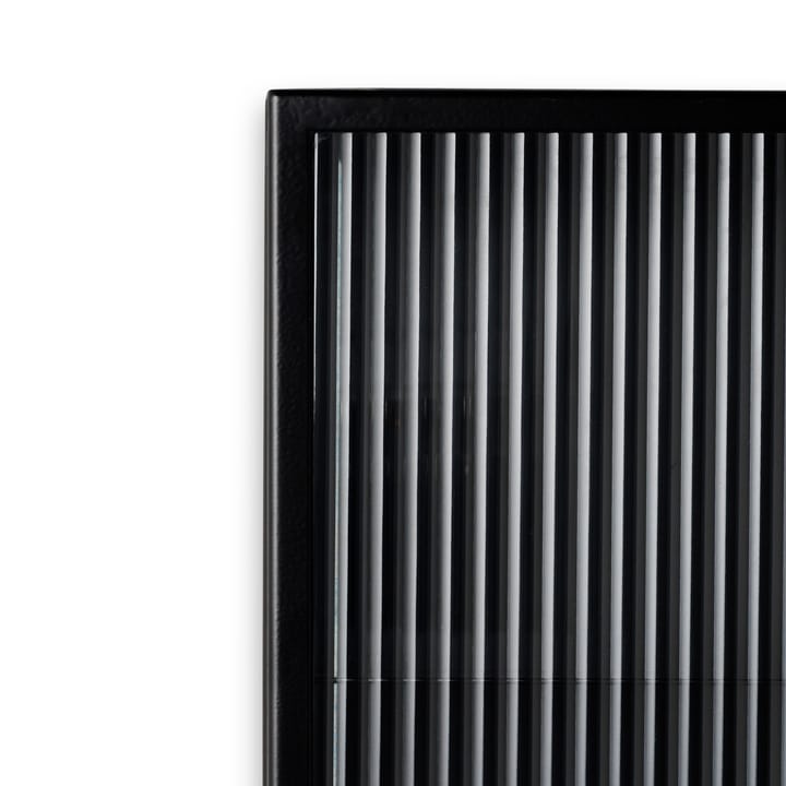 Haze veggskap - Sort - ferm LIVING