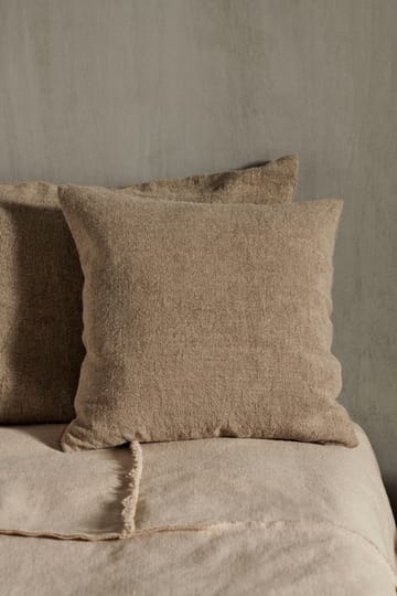 Heavy Lin pute 50 x 50 cm - Natural - Ferm Living