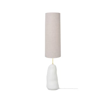 Hebe lampefot - offwhite, large - Ferm Living