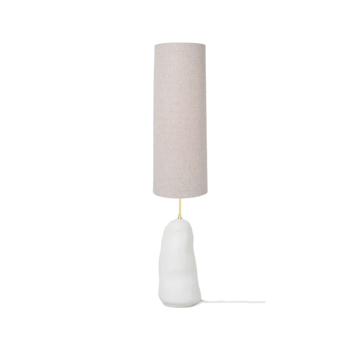 Hebe lampefot, offwhite, large Ferm Living