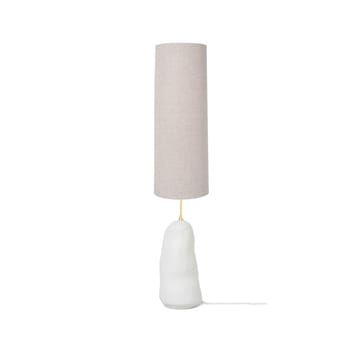 Hebe lampefot - offwhite, large - ferm LIVING