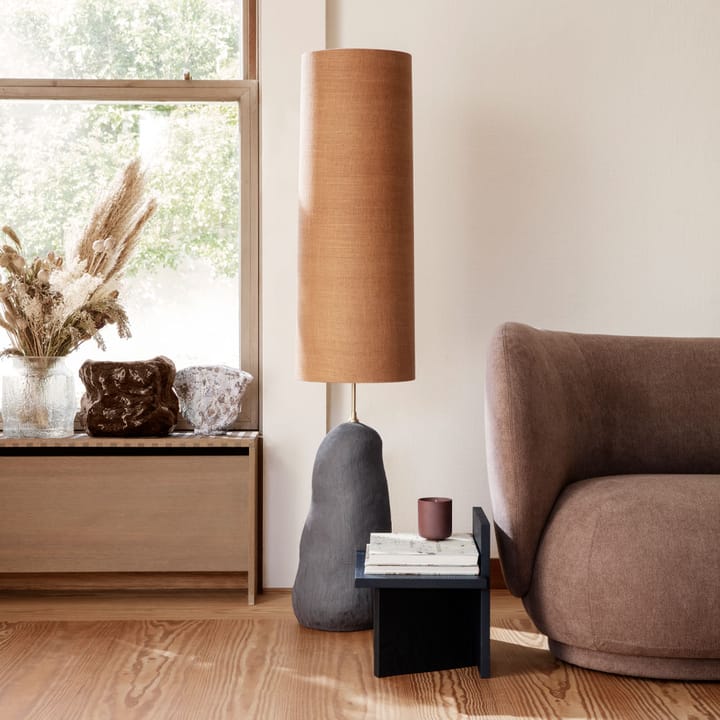 Hebe lampefot, offwhite, large Ferm Living