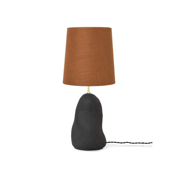 Hebe lampeskjerm medium, Curry Ferm Living