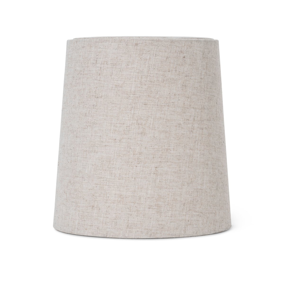 Bilde av Ferm Living Hebe lampeskjerm medium Natural