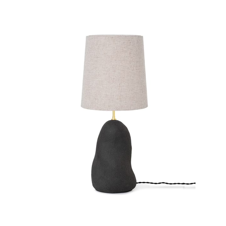 Hebe lampeskjerm medium, Natural Ferm Living