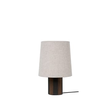 Hebe lampeskjerm medium - Natural - Ferm Living
