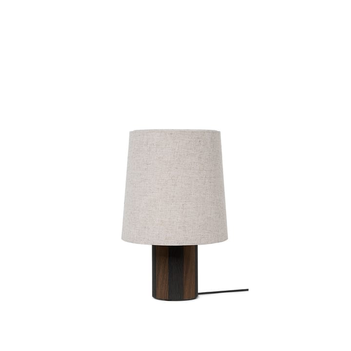 Hebe lampeskjerm medium, Natural Ferm Living