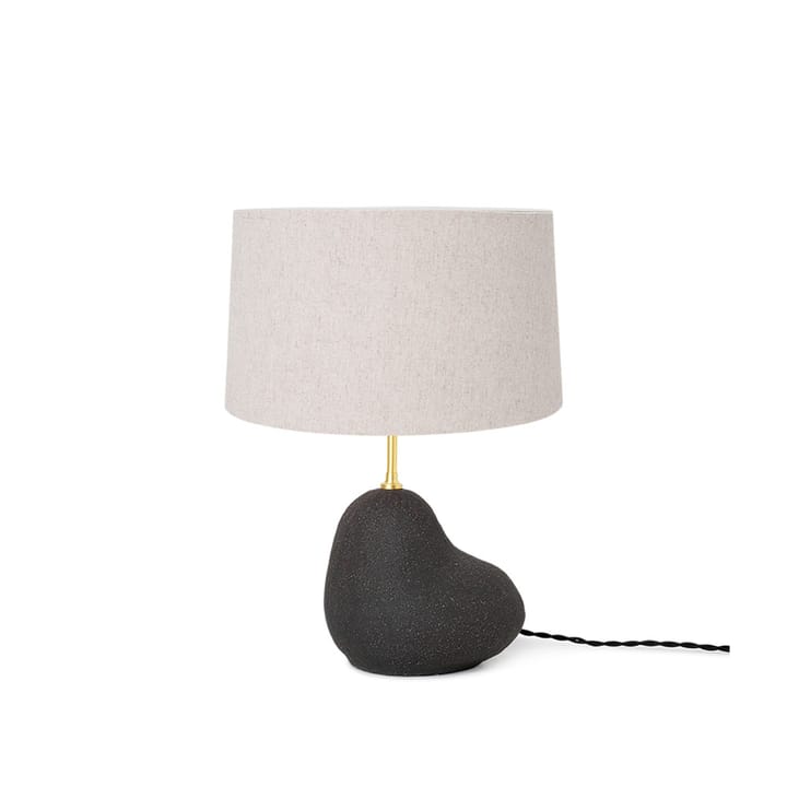 Hebe lampeskjerm short, Natural Ferm Living