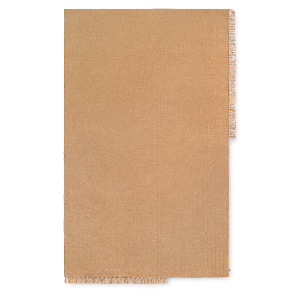 Bilde av ferm LIVING Hem gulvteppe large 160x250 cm Sand