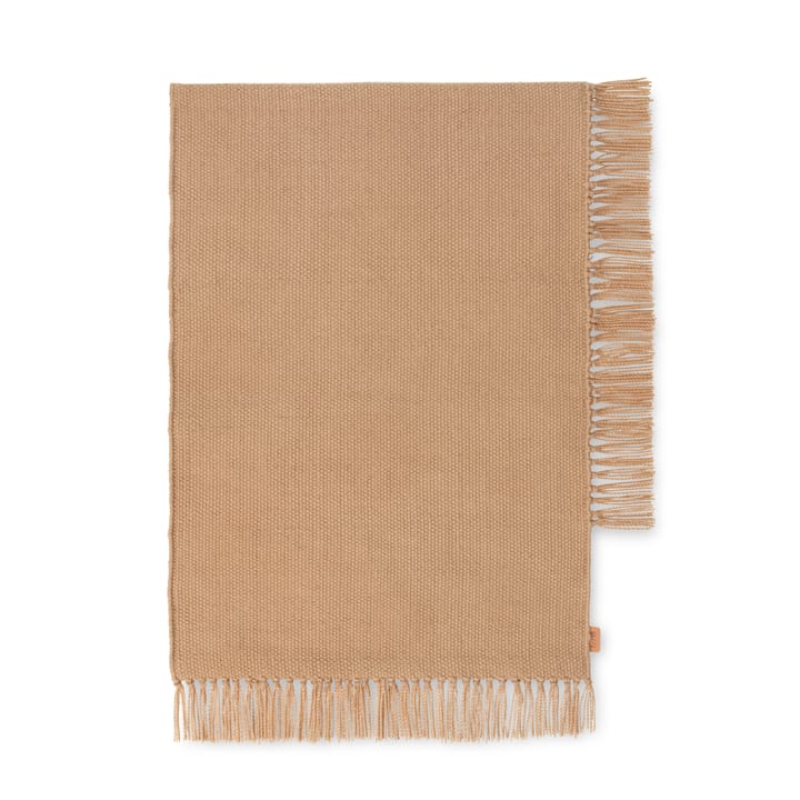 Hem gulvteppe small 80x140 cm, Sand Ferm Living