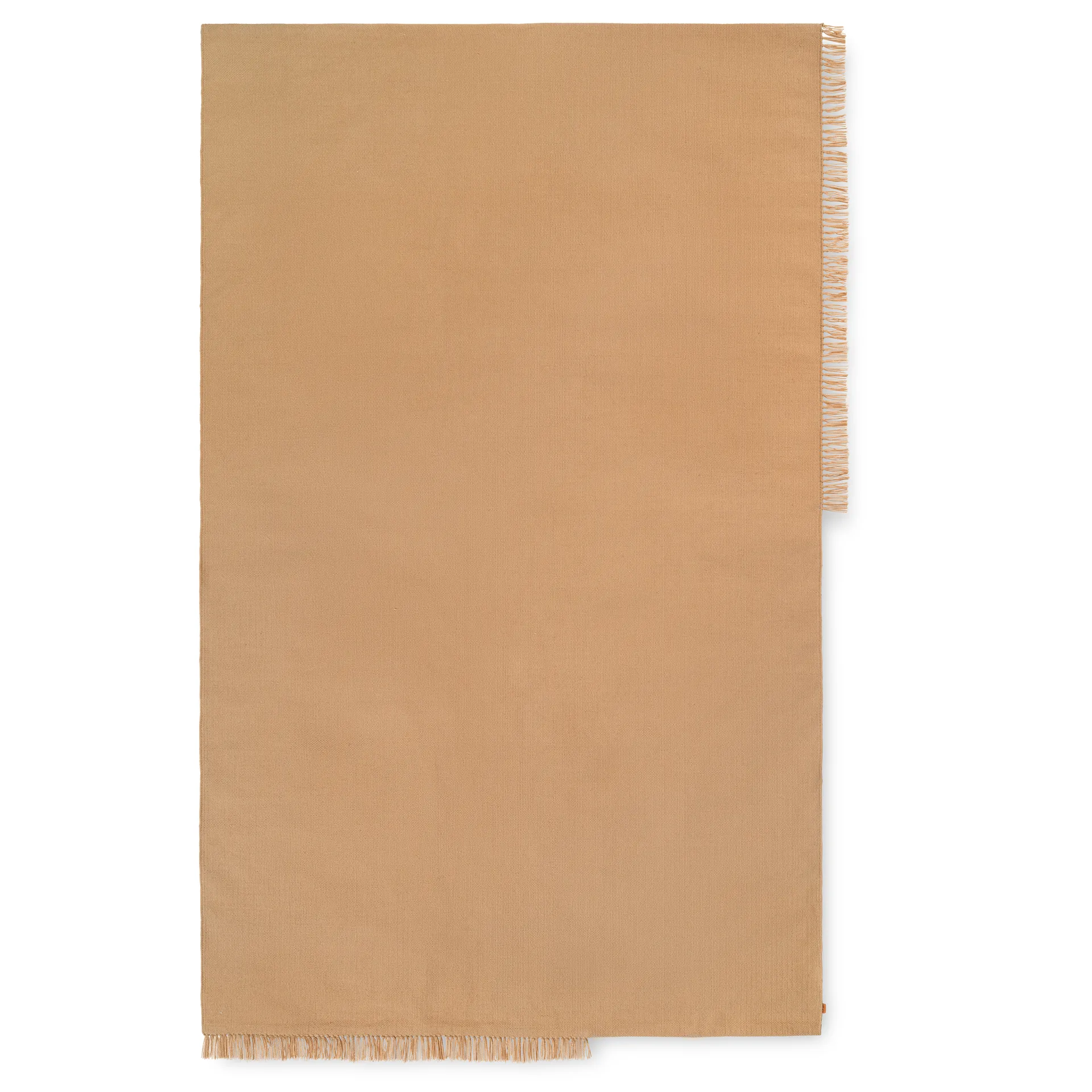 Hem gulvteppe XL 200x300 cm, Sand Ferm Living