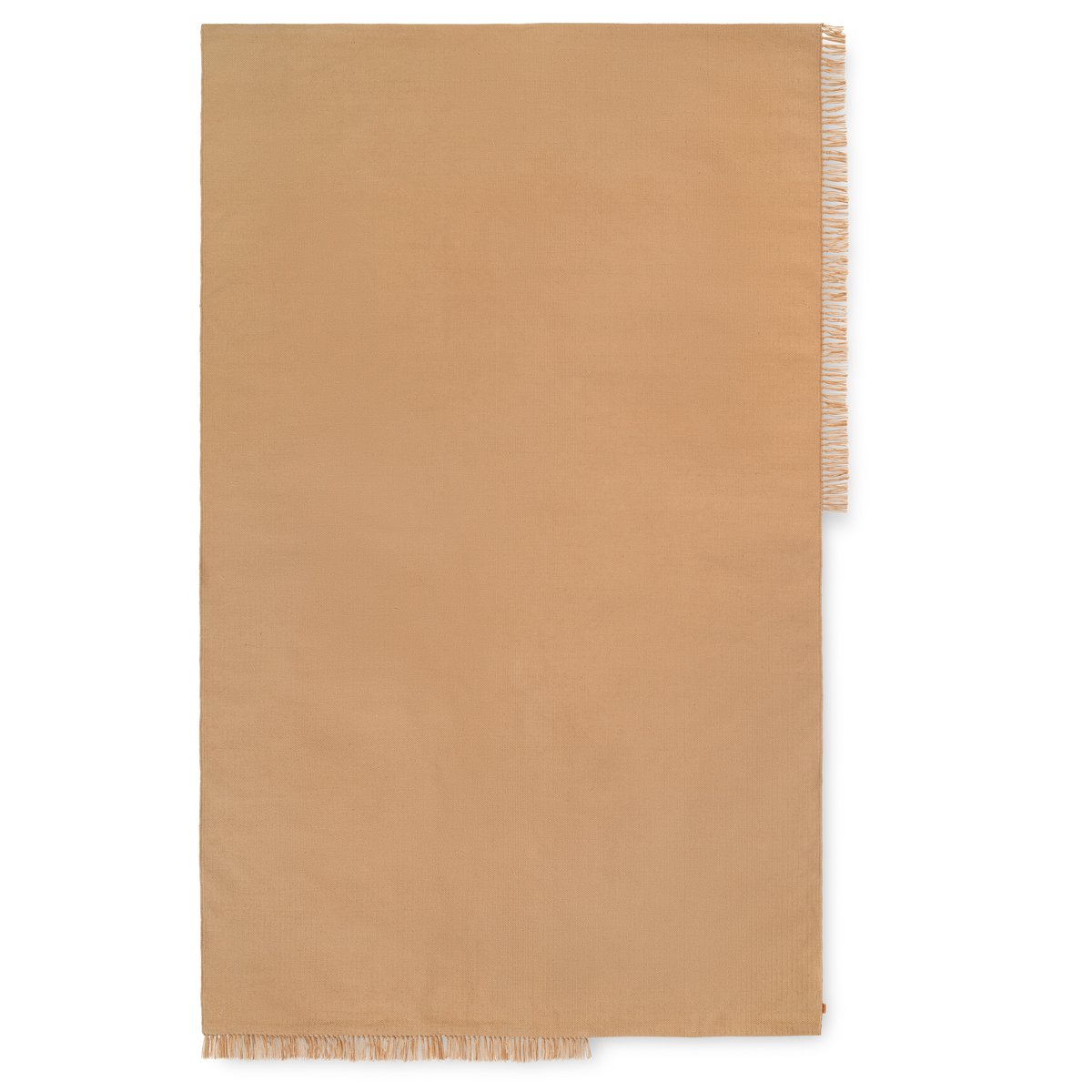 Bilde av ferm LIVING Hem gulvteppe XL 200x300 cm Sand