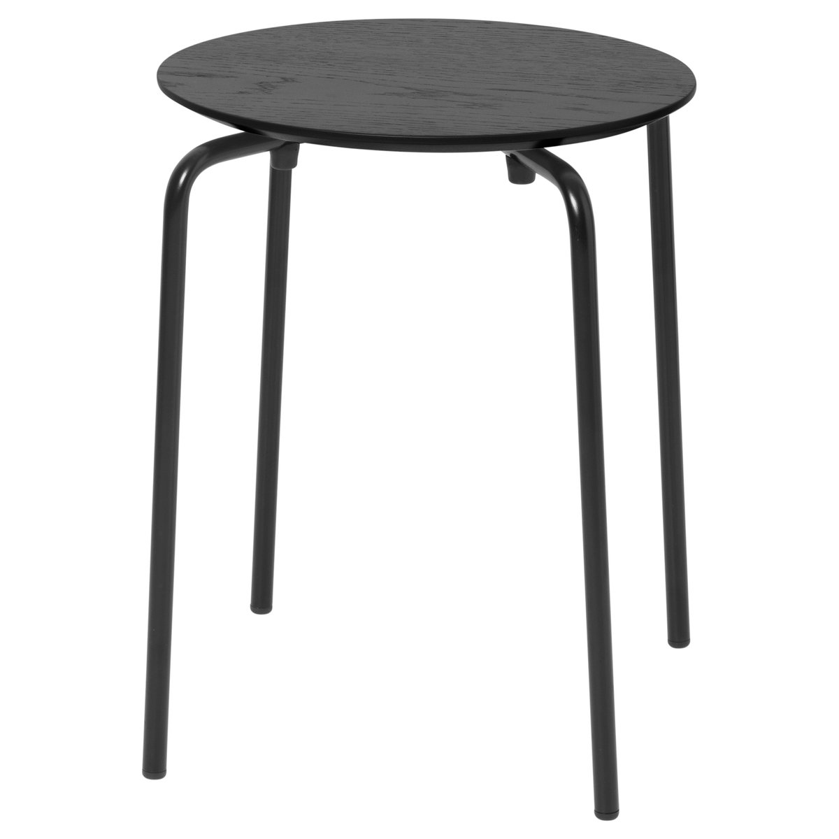 Ferm Living Herman krakk Black | Skandinavisk Design | Krakker | Svart