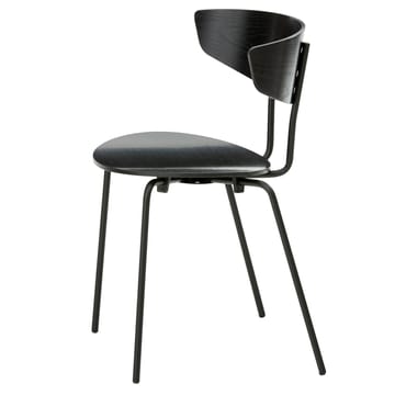 Herman stol - Black - ferm LIVING