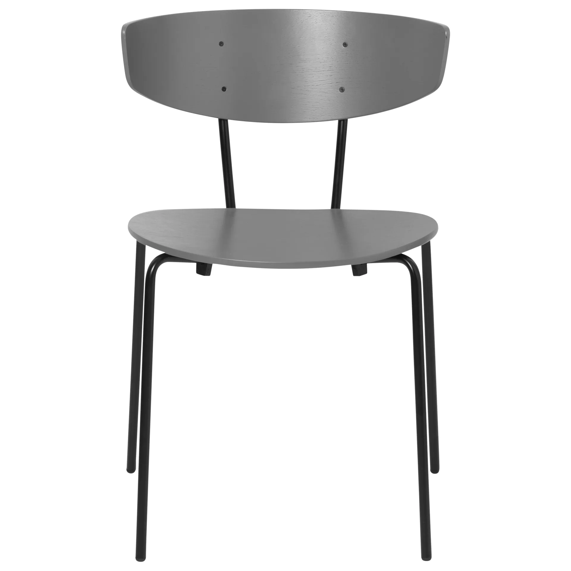 Herman stol, Warm grey Ferm Living