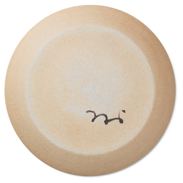 Hessa mat- og dekorasjonstallerken 37,5 cm, Multi Ferm Living