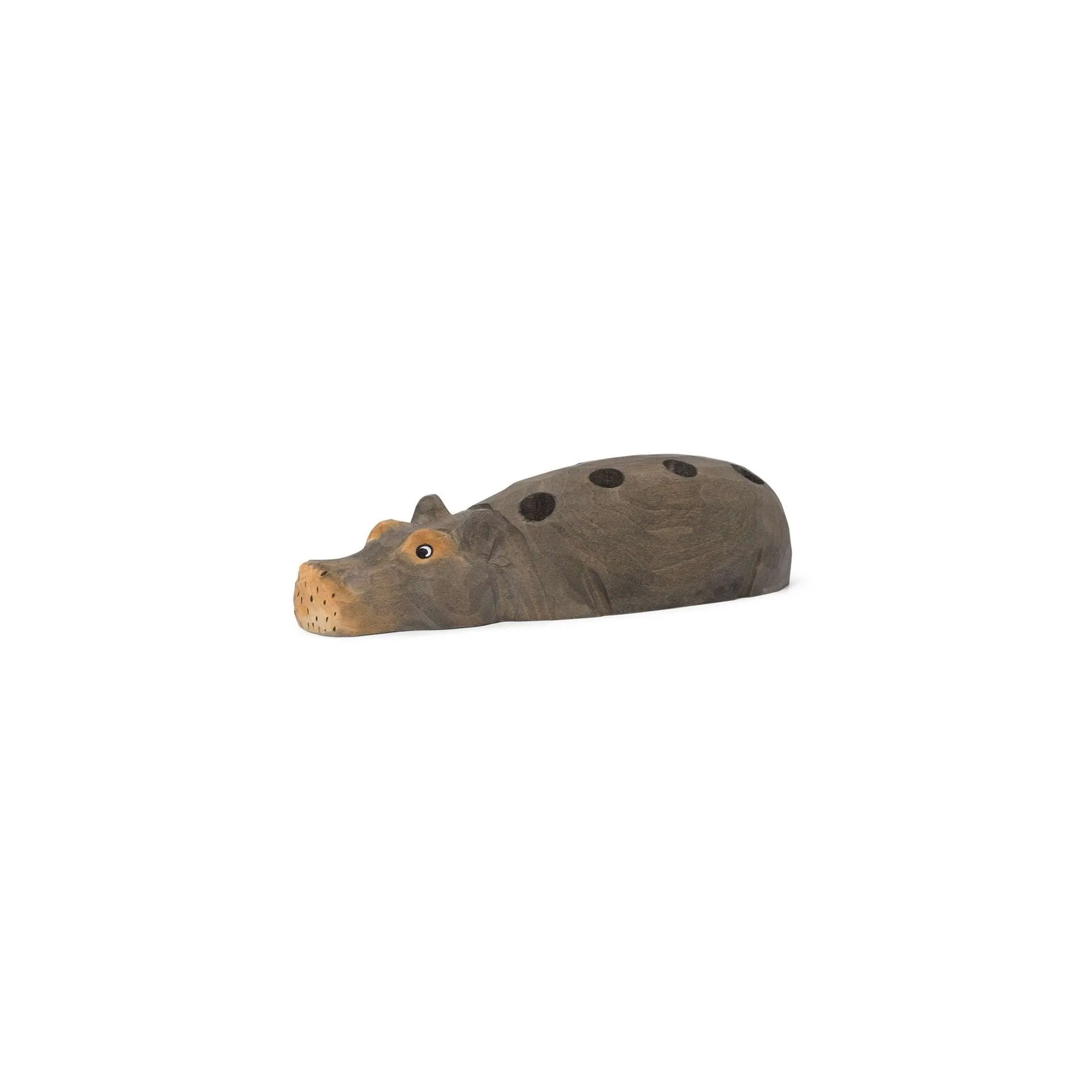 Hippo Pennholder, 19 cm Ferm Living