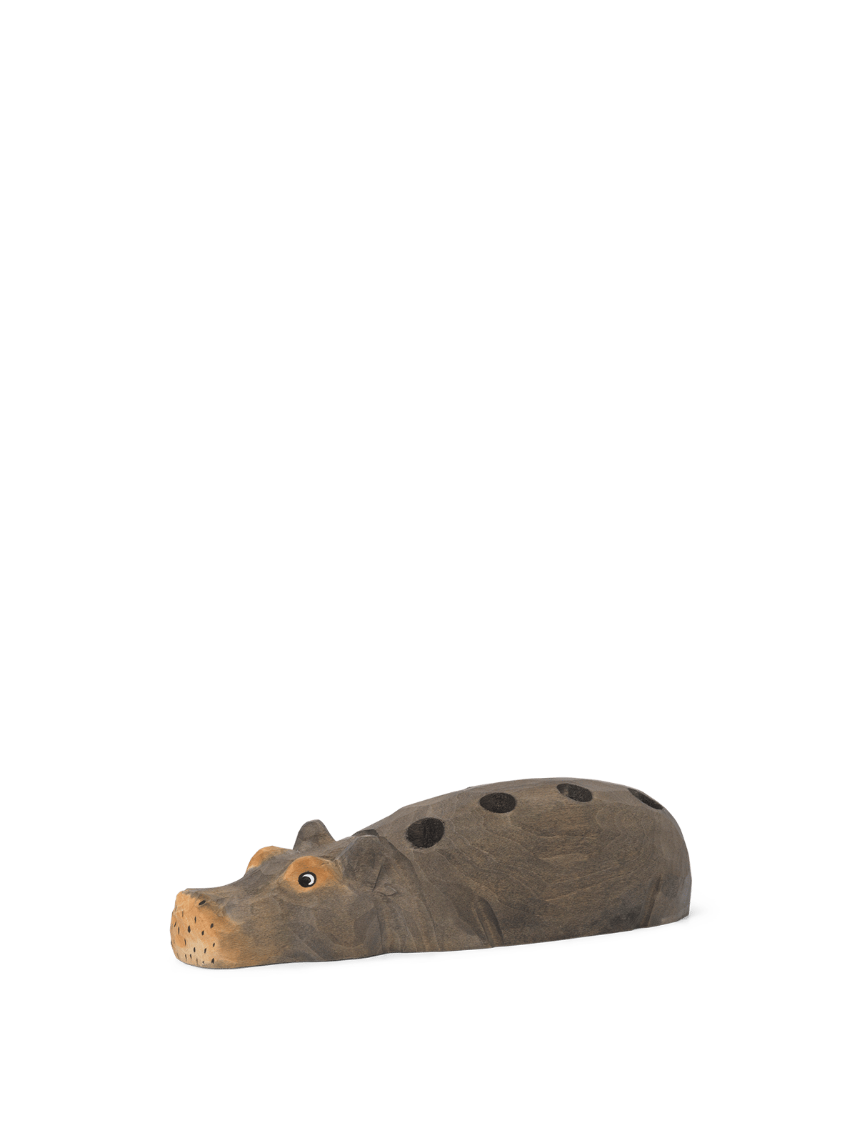 Ferm Living Hippo Pennholder 19 cm