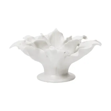 Holly Leaf lysestake - Off-white - Ferm Living