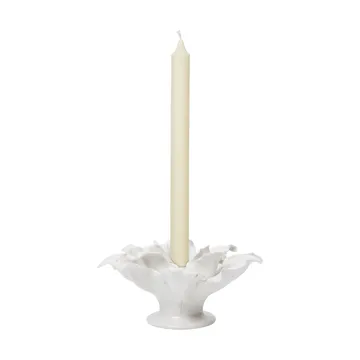 Holly Leaf lysestake - Off-white - Ferm Living