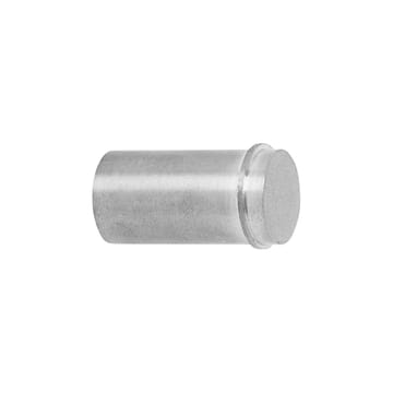 Hook knagg steel small - Rustfritt stål - Ferm Living