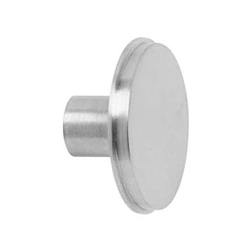 Hook steel large - Rustfritt stål - Ferm Living