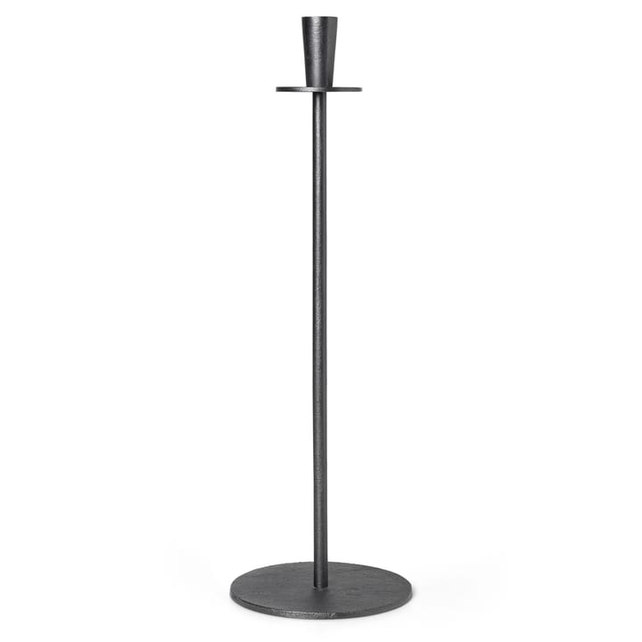Hoy lysestake, Svart Ferm Living