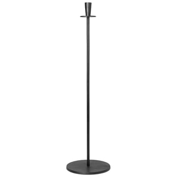 Hoy lysestake tall 86 cm - Svart - Ferm Living
