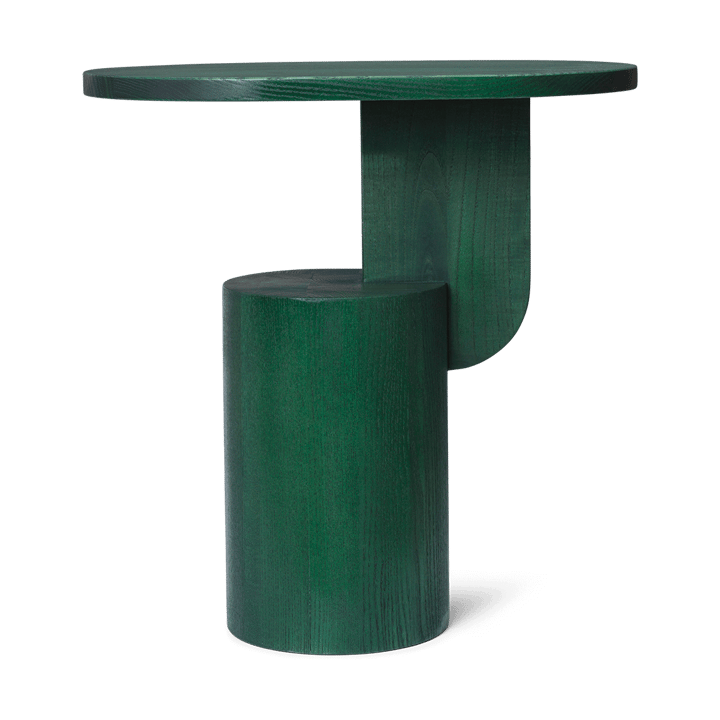 Insert sidebord - Myrtle Green Stained - Ferm LIVING