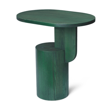 Insert sidebord - Myrtle Green Stained - ferm LIVING