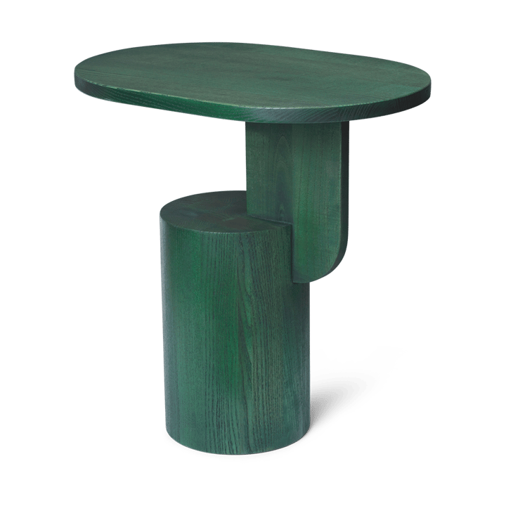 Insert sidebord - Myrtle Green Stained - ferm LIVING
