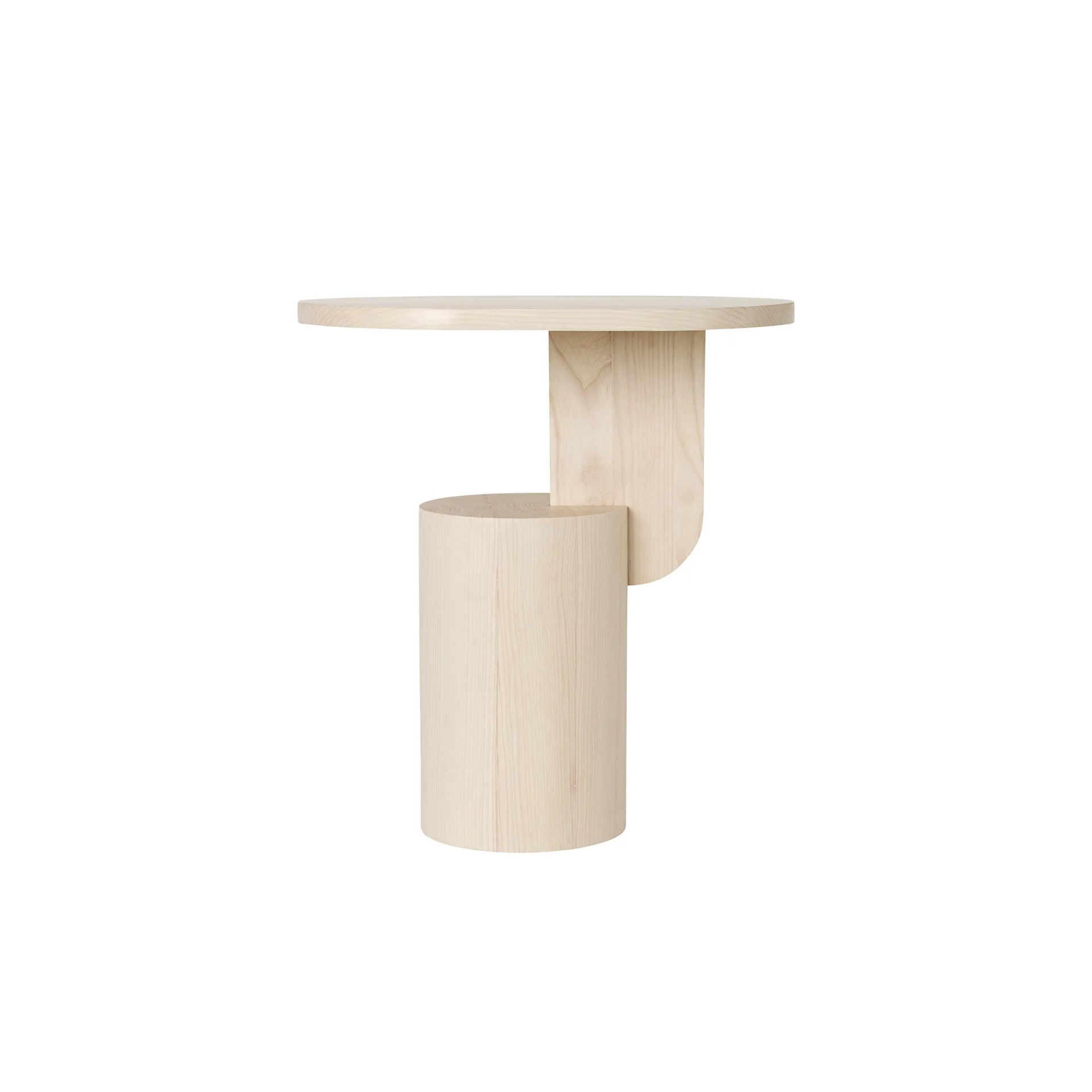 Insert sidebord, natur Ferm Living