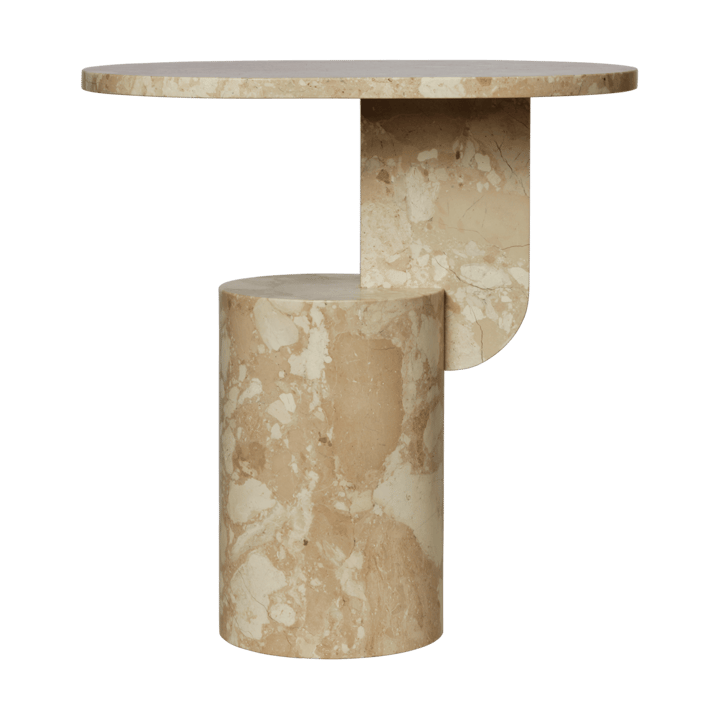 Insert sidebord - Sand - Ferm Living