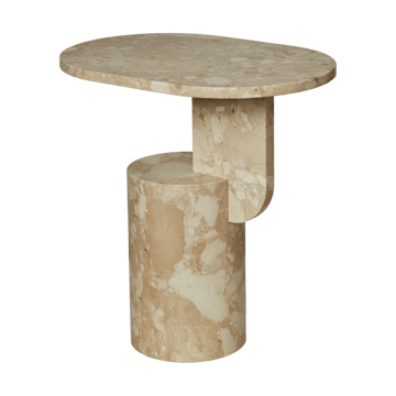 Insert sidebord - Sand - Ferm Living