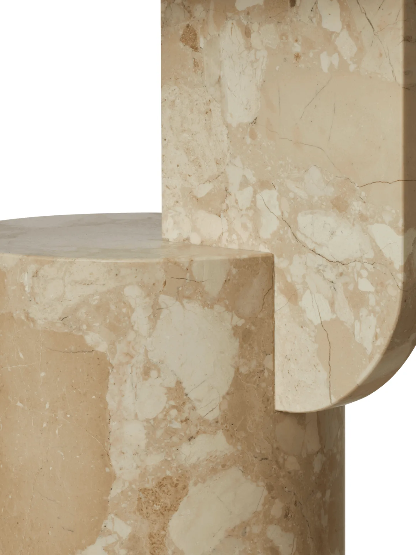 Insert sidebord, Sand Ferm Living