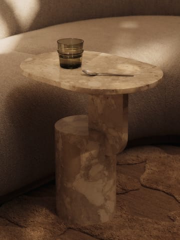 Insert sidebord - Sand - Ferm Living