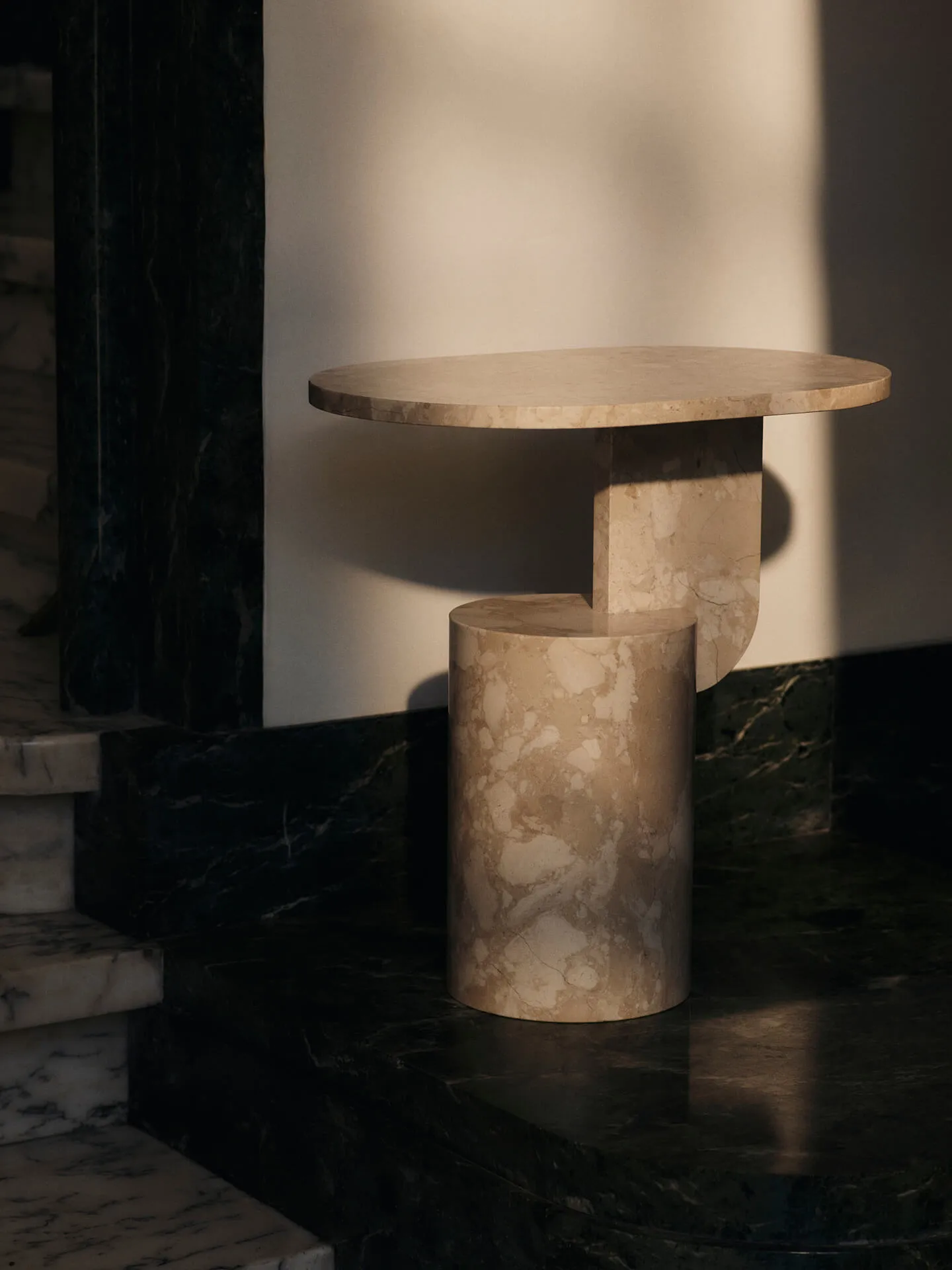 Insert sidebord, Sand Ferm Living