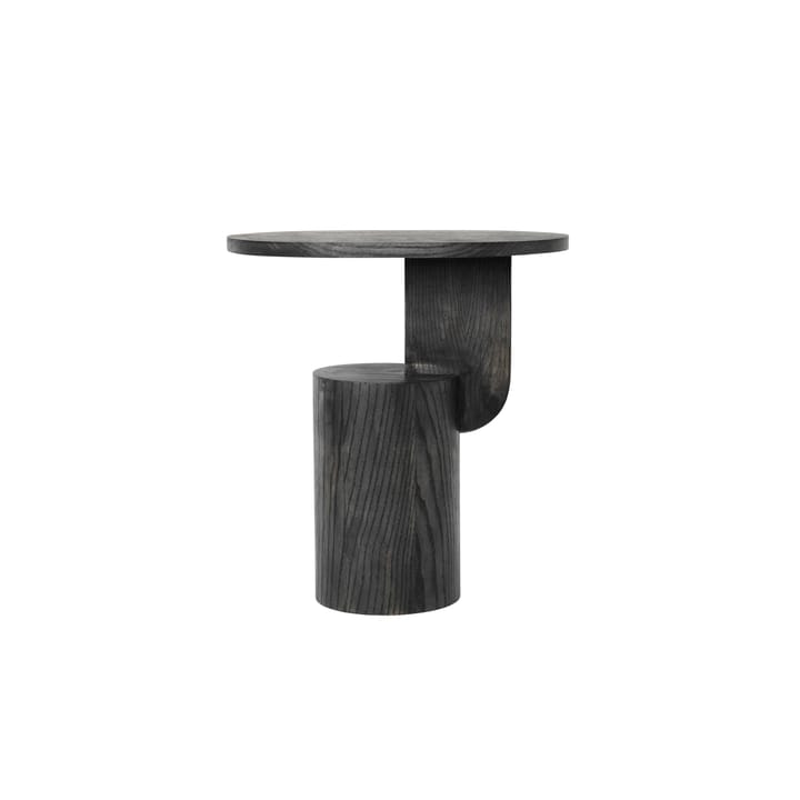 Insert sidebord - svart - Ferm Living