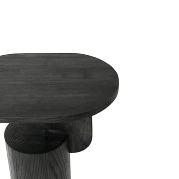 Insert sidebord - svart - Ferm Living
