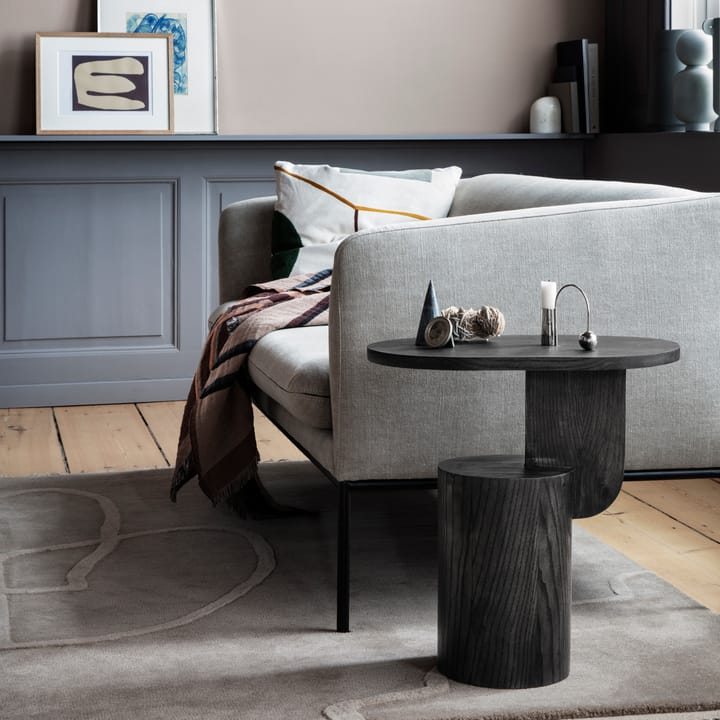 Insert sidebord, svart Ferm Living