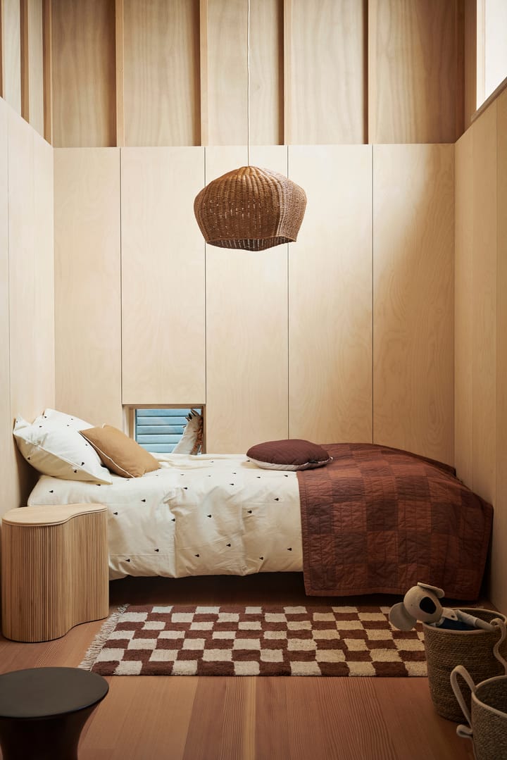 Isola sidebord med oppbevaring, Natural Ferm Living