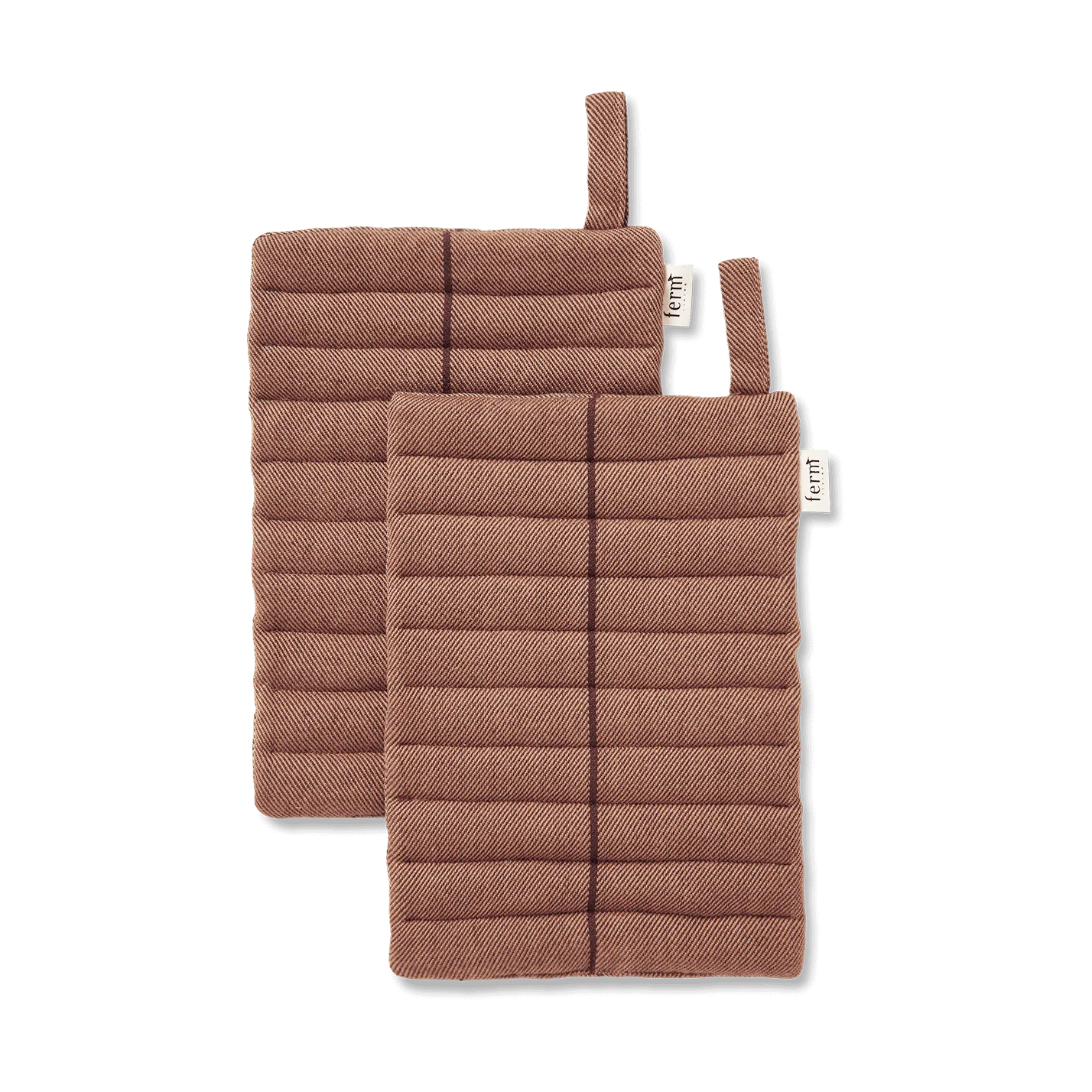 Ito gryteklut 16x24 cm, Hazel Ferm Living