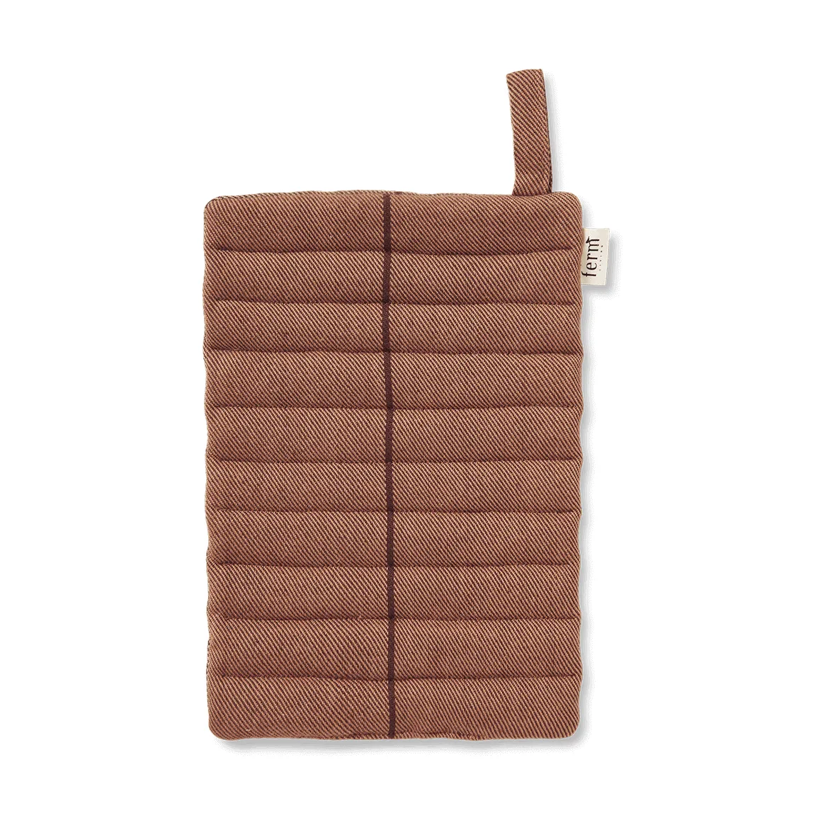 Ito gryteklut 16x24 cm, Hazel Ferm Living