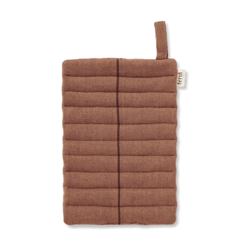 Ito gryteklut 16x24 cm - Hazel - Ferm Living