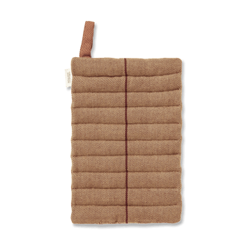 Ito gryteklut 16x24 cm - Hazel - Ferm Living