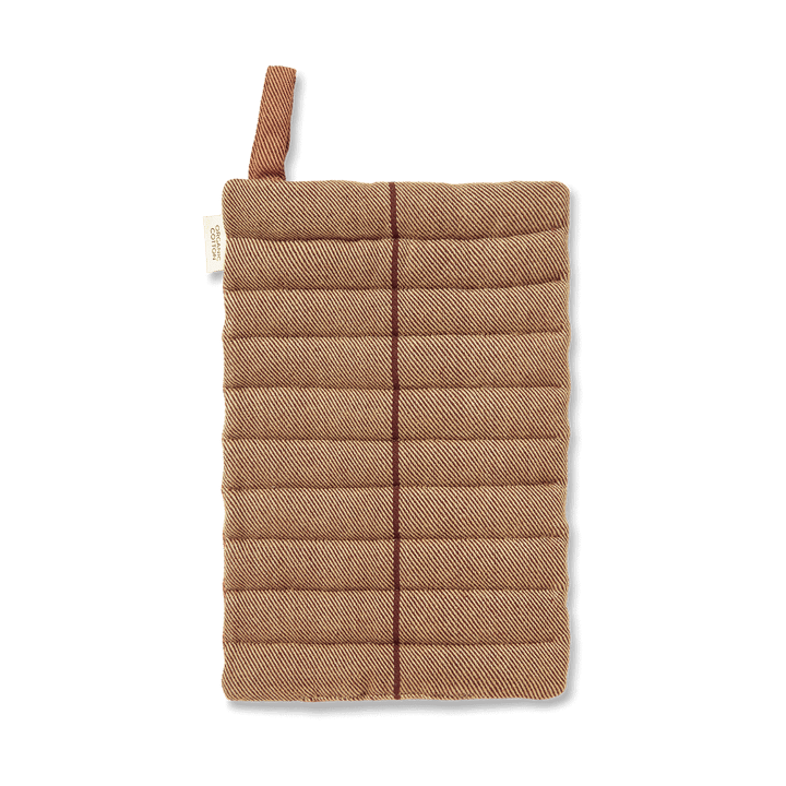 Ito gryteklut 16x24 cm, Hazel Ferm Living