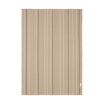 Ito kjøkkenhåndkle 50x70 cm 2-pakning - Parchment-cashmere - Ferm Living