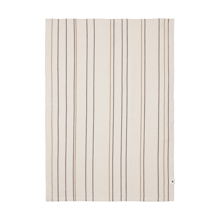 Ito kjøkkenhåndkle 50x70 cm 2-pakning, Parchment-cashmere Ferm Living