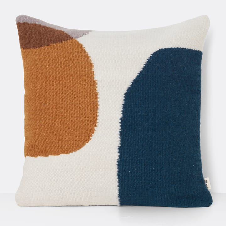 Kelim pute 48x48 cm, Merge Ferm Living